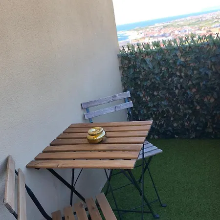 Apartamento Praia * 포보아데바짐