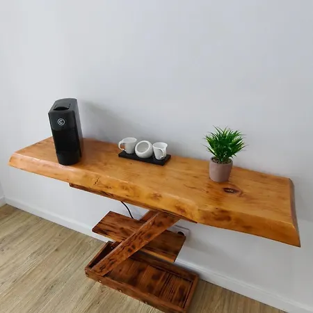 Apartamento Praia 포보아데바짐