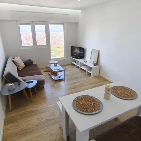 Apartamento Praia * 포보아데바짐