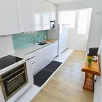 Apartment Apartamento Praia