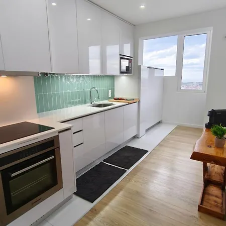 Apartamento Praia Apartamento