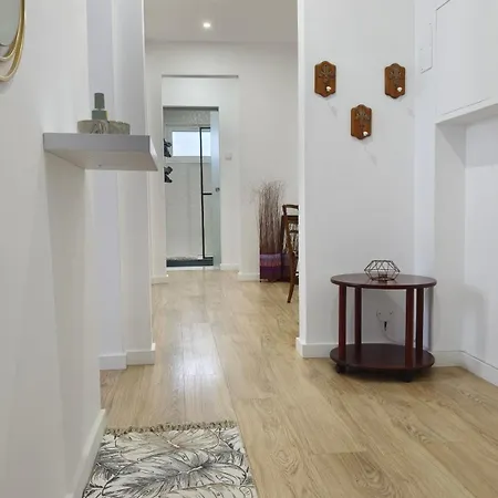 Apartamento Praia Apartamento *