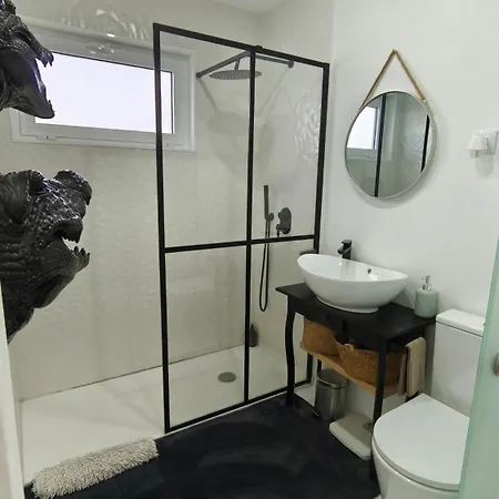 Apartamento Apartamento Praia Póvoa de Varzim