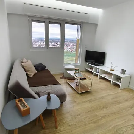 Apartamento Praia Póvoa de Varzim