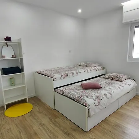 Apartamento Praia * Póvoa de Varzim