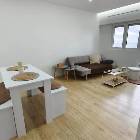Apartamento Praia Apartamento Póvoa de Varzim