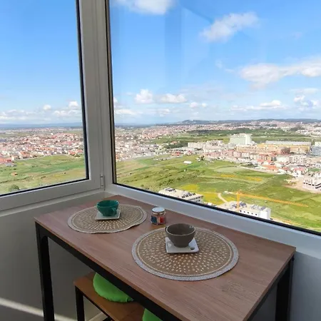 Apartamento Praia
