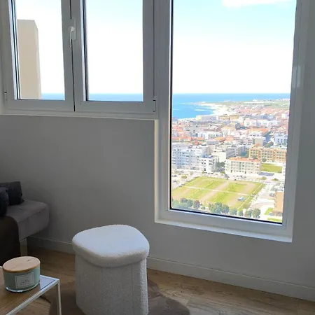 Apartamento Praia Appartement