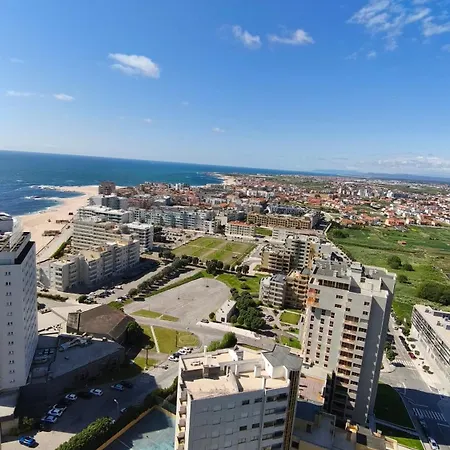 Apartamento Praia Appartement *