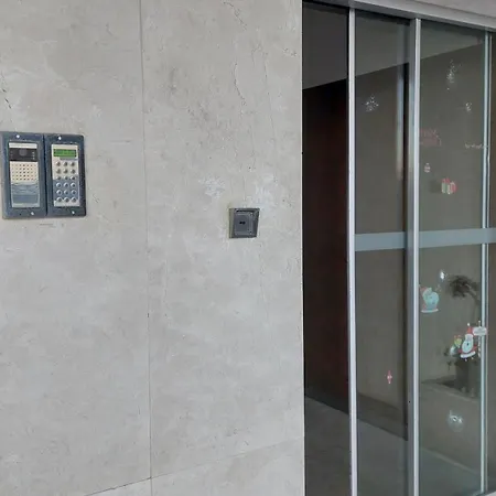 Apartamento Praia *