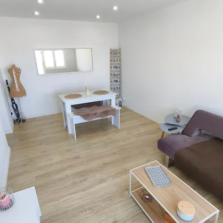 Apartamento Praia