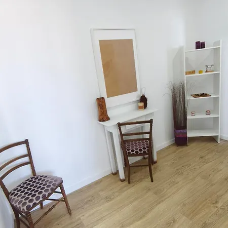 Appartement Apartamento Praia