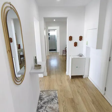 Apartamento Praia *