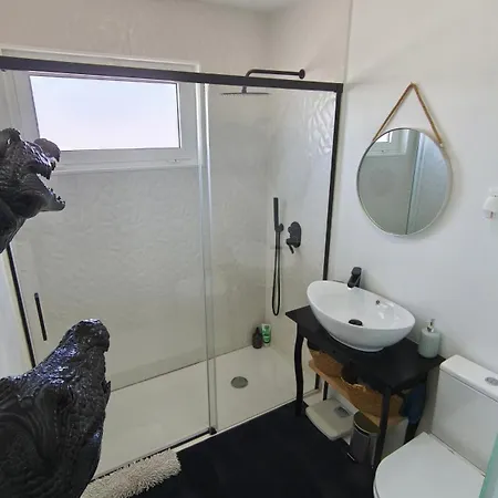 Apartman Apartamento Praia