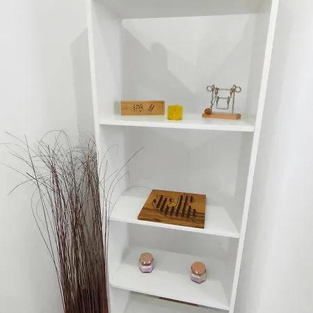 Apartamento Praia
