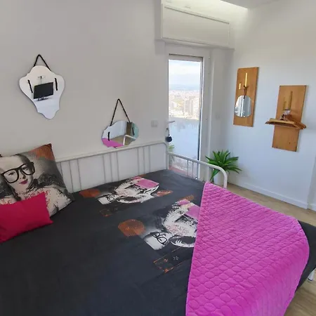 Apartamento Praia