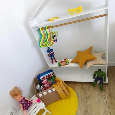 Apartamento Praia Apartman Póvoa de Varzim