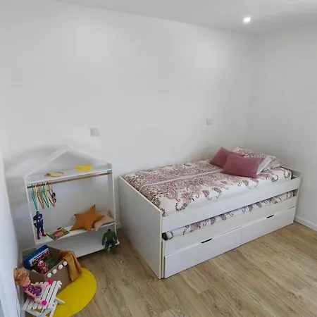 Apartamento Praia