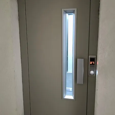 Appartement Apartamento Praia