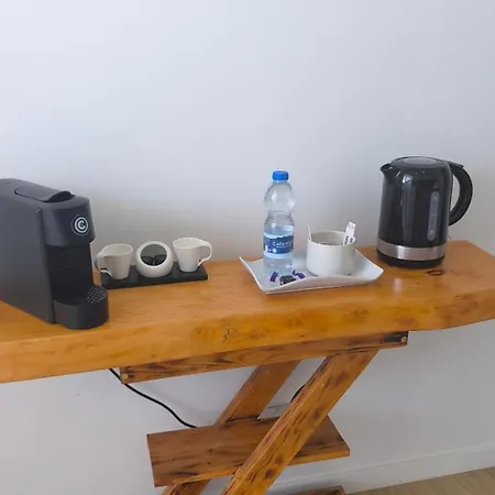 Apartamento Praia *