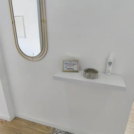 Appartement Apartamento Praia *