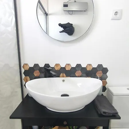 Apartamento Praia *