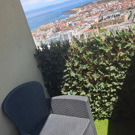 Appartement Apartamento Praia