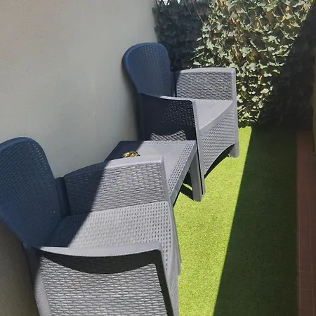 Apartamento Praia Appartement