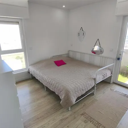 Apartamento Praia