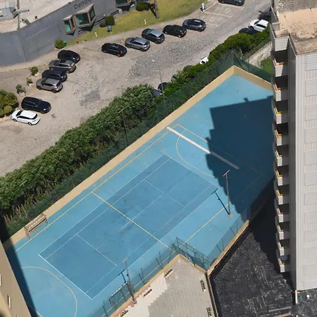 Apartamento Praia *
