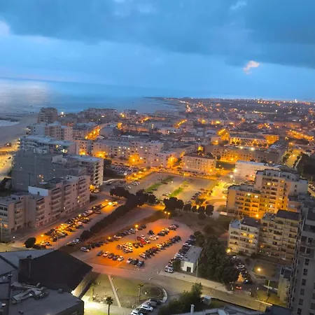 Apartamento Praia