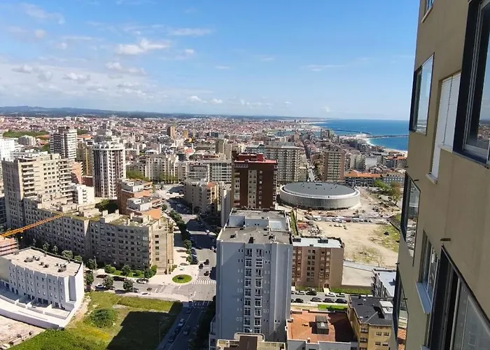 Appartamento Apartamento Praia