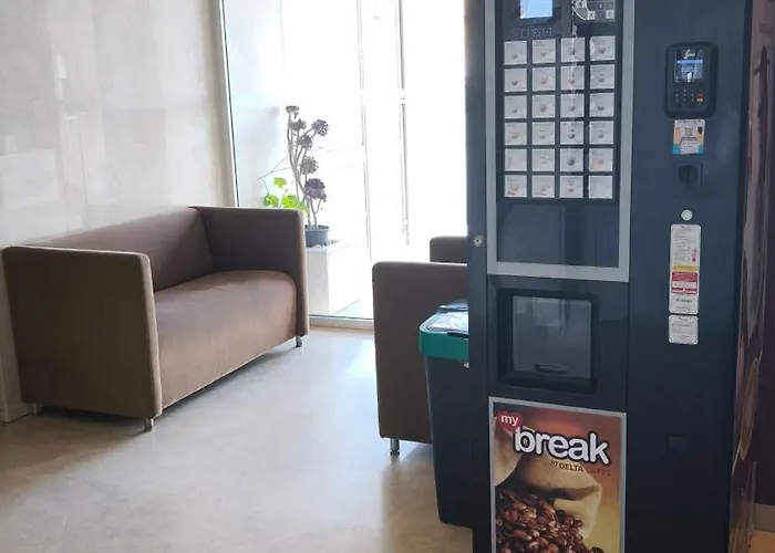 Apartamento Praia Póvoa de Varzim