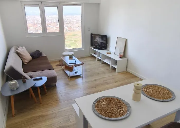 Apartamento Praia * Póvoa de Varzim