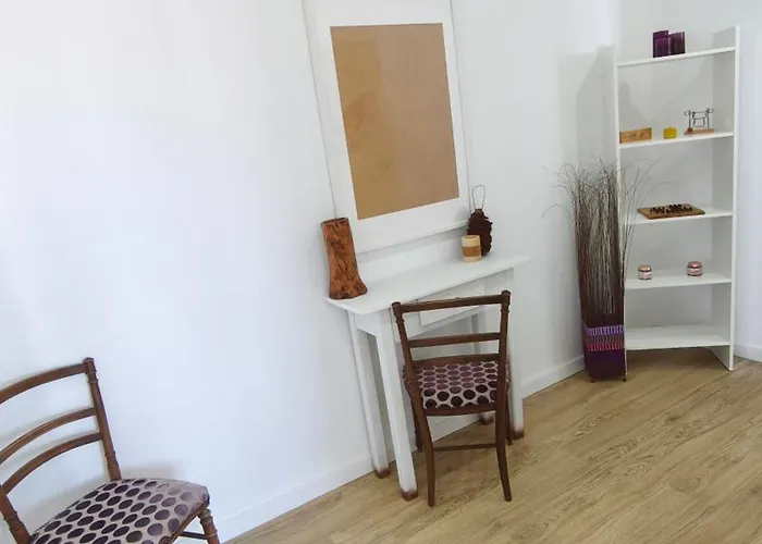 شقة Apartamento Praia