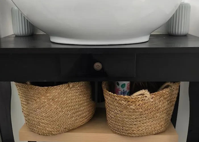 Apartamento Praia بوفوُ جي فارزيم