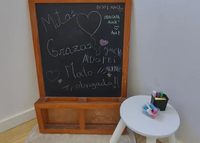 Apartamento Praia بوفوُ جي فارزيم